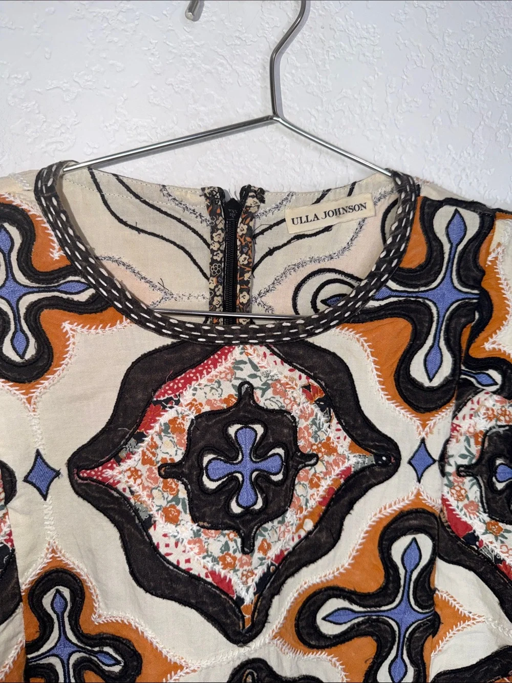 Ulla Johnson excellent without